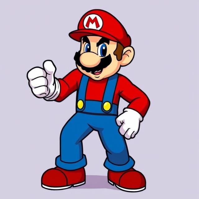 Quiz: Which Classic Game Hero Are You Most Like?