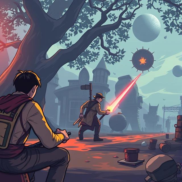 What Makes a Game Truly Replayable?