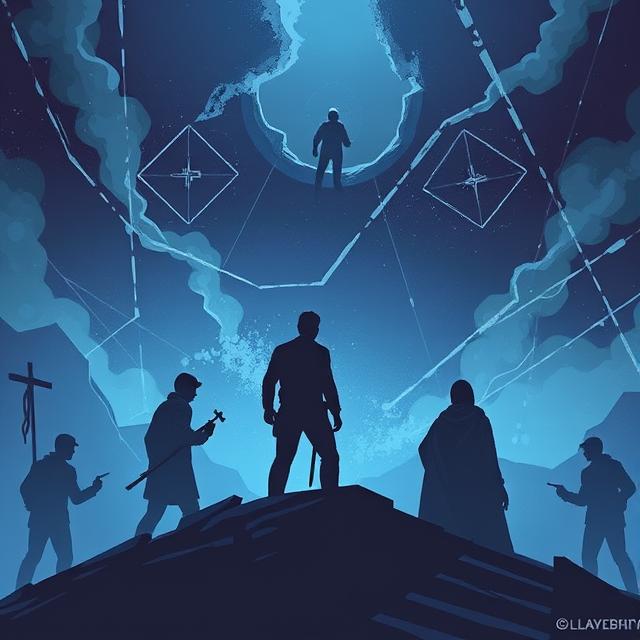 How Games Handle Moral Choices and Player Consequences